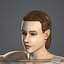 Female Body (Skin Anatomy)