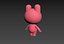 Character178 조작 마스코트