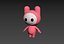 Character178 조작 마스코트