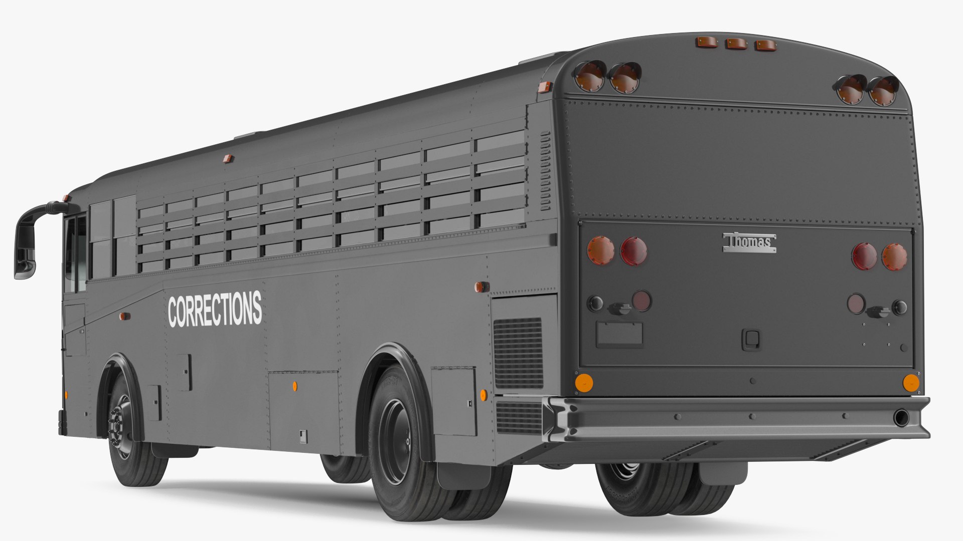 3D model prison transport bus thomas https://p.turbosquid.com/ts-thumb/MK/amdiP2/3g/prisontransportbusthomassaftlinerblackriggedmb3dmodel008/jpg/1616049133/1920x1080/fit_q87/89deabcff9f4eb467ef92b9400a1f03c0de47cf2/prisontransportbusthomassaftlinerblackriggedmb3dmodel008.jpg