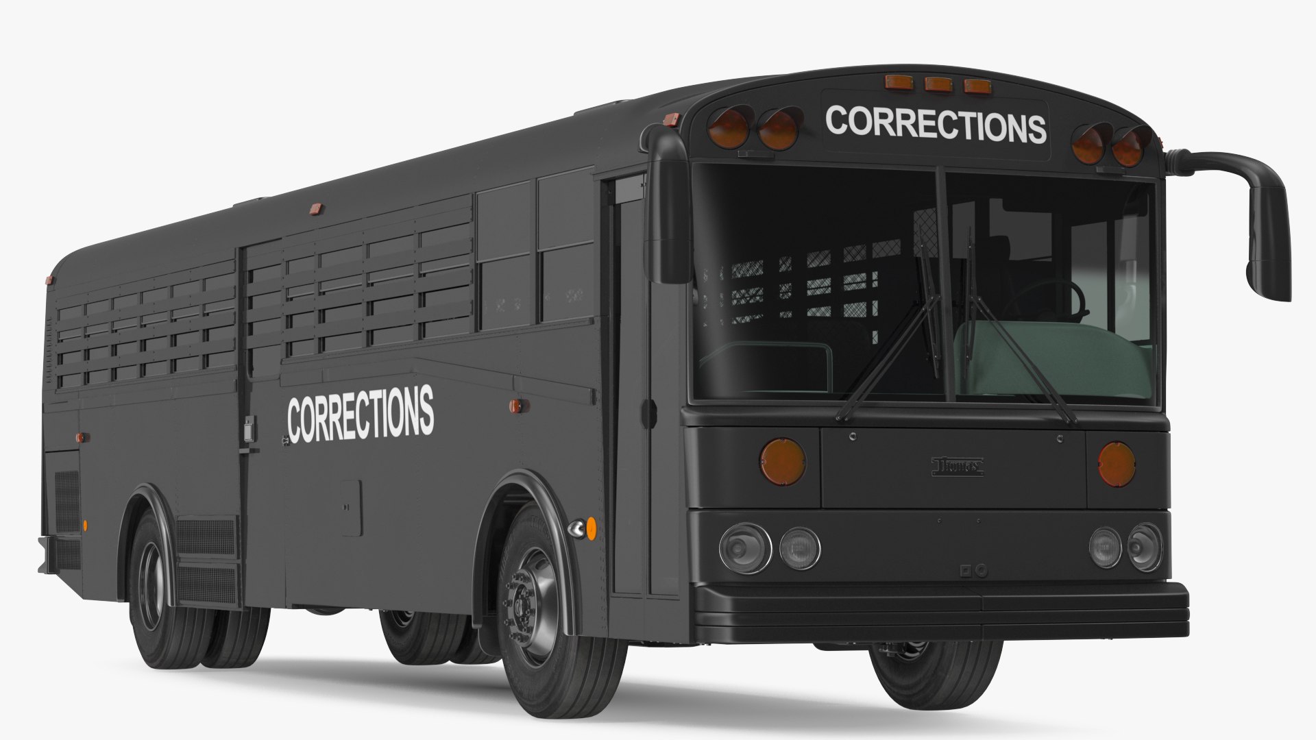3D model prison transport bus thomas https://p.turbosquid.com/ts-thumb/MK/amdiP2/QJ/prisontransportbusthomassaftlinerblackriggedmb3dmodel009/jpg/1616049139/1920x1080/fit_q87/6891aca63e82ee50107898d656520beecf1ad70f/prisontransportbusthomassaftlinerblackriggedmb3dmodel009.jpg