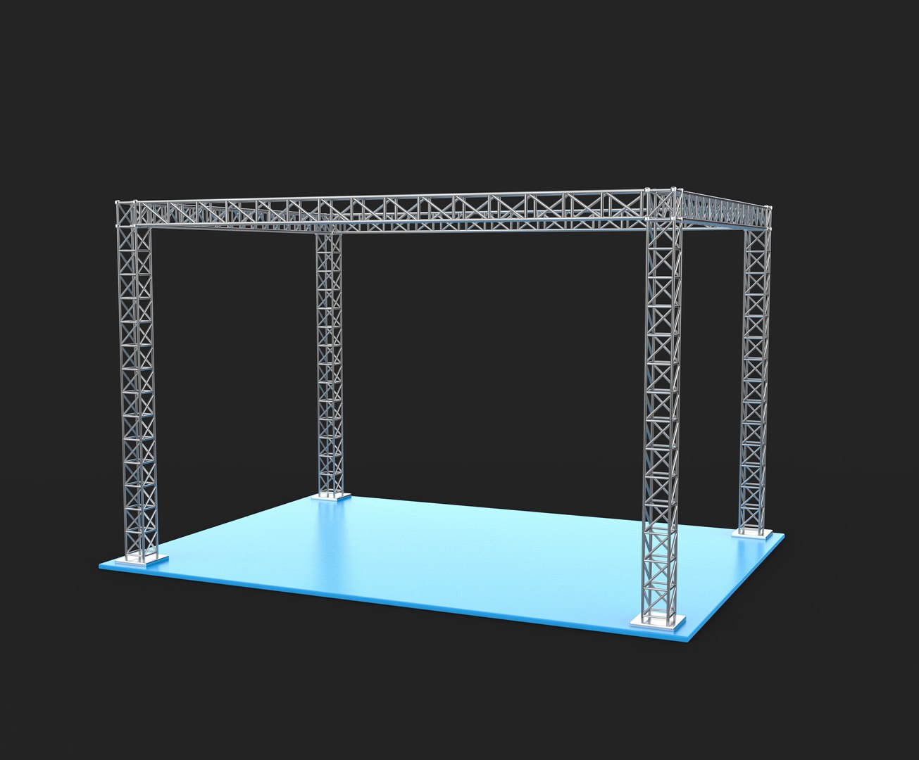 3D Box truss 3D model https://p.turbosquid.com/ts-thumb/MK/cyFngX/4A/boxtrusstexture.4212/jpg/1762215947/1920x1080/fit_q87/0a5e24c02ebbe469ebbed49db43574f82d7482dd/boxtrusstexture.4212.jpg