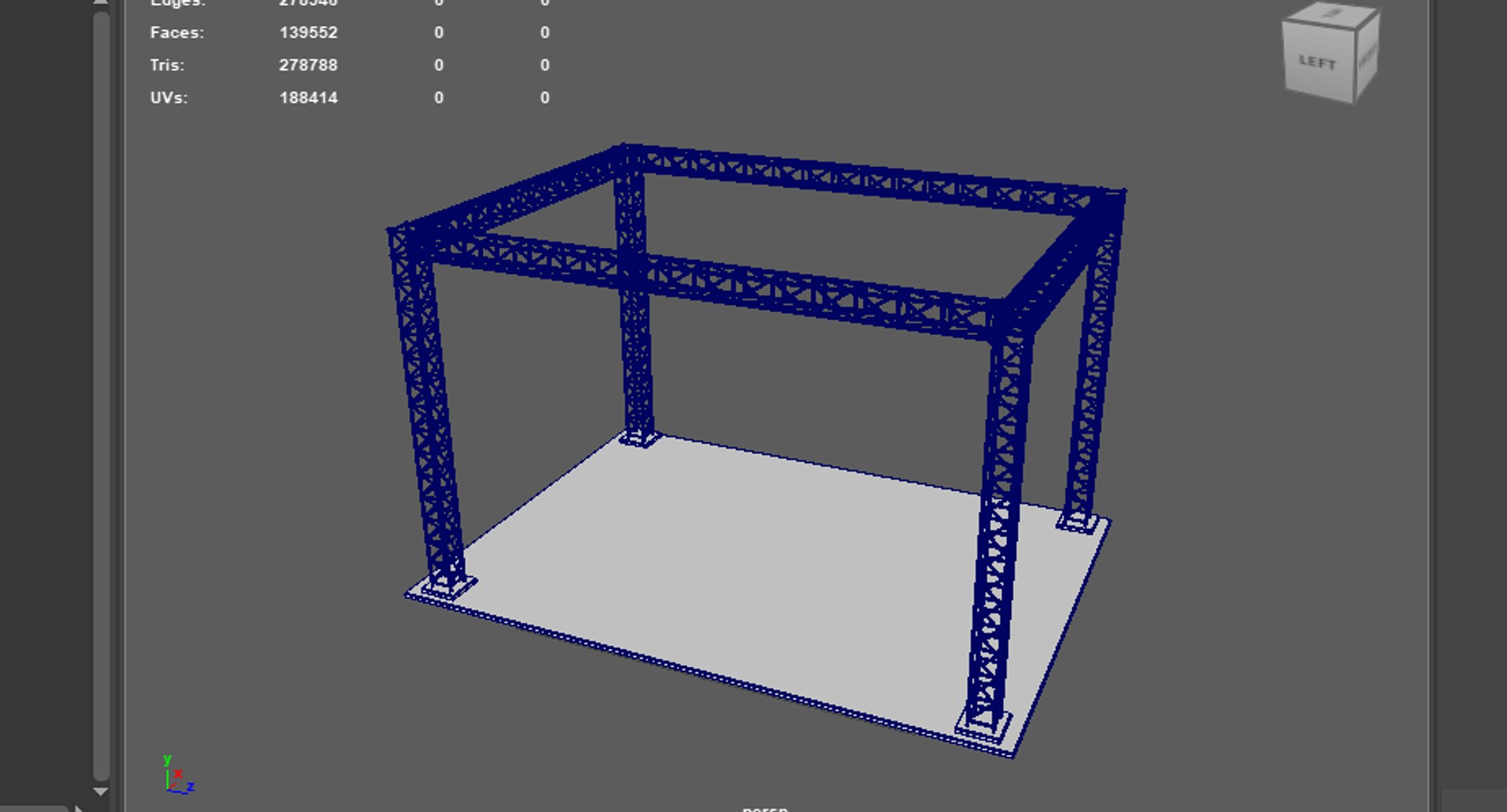 3D Box truss 3D model https://p.turbosquid.com/ts-thumb/MK/cyFngX/6S/33/png/1762215935/1920x1080/fit_q87/33f85fb547d2f83d355ea1f322c836535d8343b7/33.jpg
