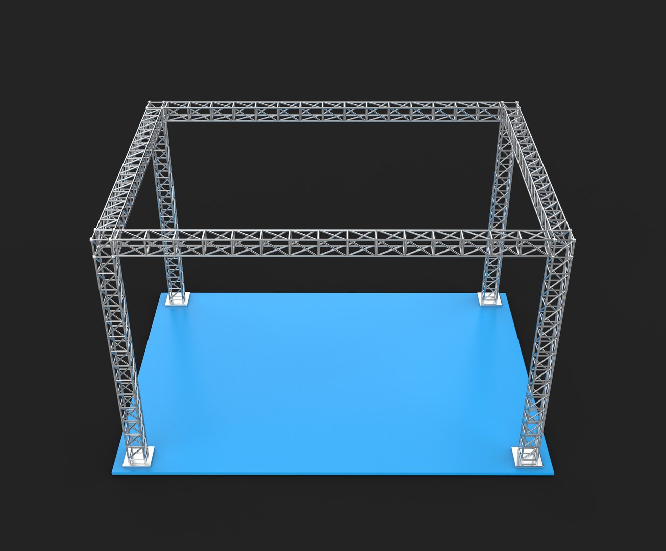 3D Box truss 3D model https://p.turbosquid.com/ts-thumb/MK/cyFngX/JY/boxtrusstexture.4215/jpg/1762215956/1920x1080/fit_q87/31ae80fe6b48798a20f91ba215ebdd80bc989399/boxtrusstexture.4215.jpg