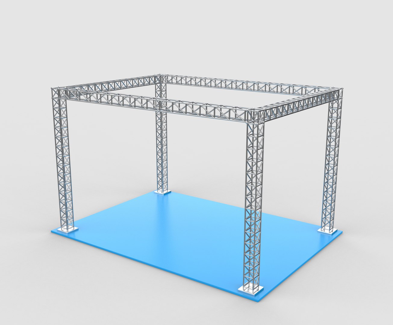 3D Box truss 3D model https://p.turbosquid.com/ts-thumb/MK/cyFngX/eG/boxtrusstexture.4216/jpg/1762215959/1920x1080/fit_q87/957e0a82b1d5b8cd01a3f534ab98f2915e11d057/boxtrusstexture.4216.jpg