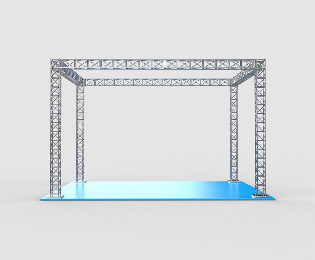 3D Box truss 3D model https://p.turbosquid.com/ts-thumb/MK/cyFngX/mT/boxtrusstexture.4218/jpg/1762215963/1920x1080/fit_q87/01c88628eddc2940f91936d1dd162c8e3e733b3f/boxtrusstexture.4218.jpg