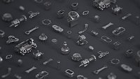 Junk Yard Kit