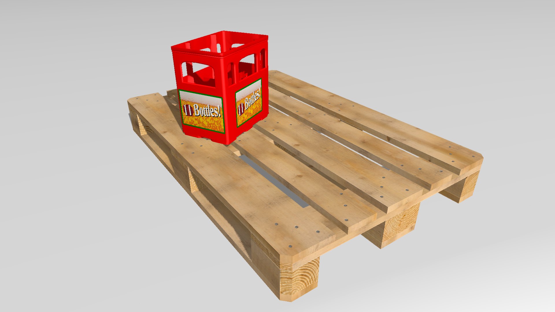 Beer crate for 11 bottles and Europallet set 3D model https://p.turbosquid.com/ts-thumb/MK/g6tB9P/A9/beercrate11bottles_europallet_01/png/1650546511/1920x1080/fit_q87/4e88f5835e6af098914e06d8b65b81458d6aac7d/beercrate11bottles_europallet_01.jpg