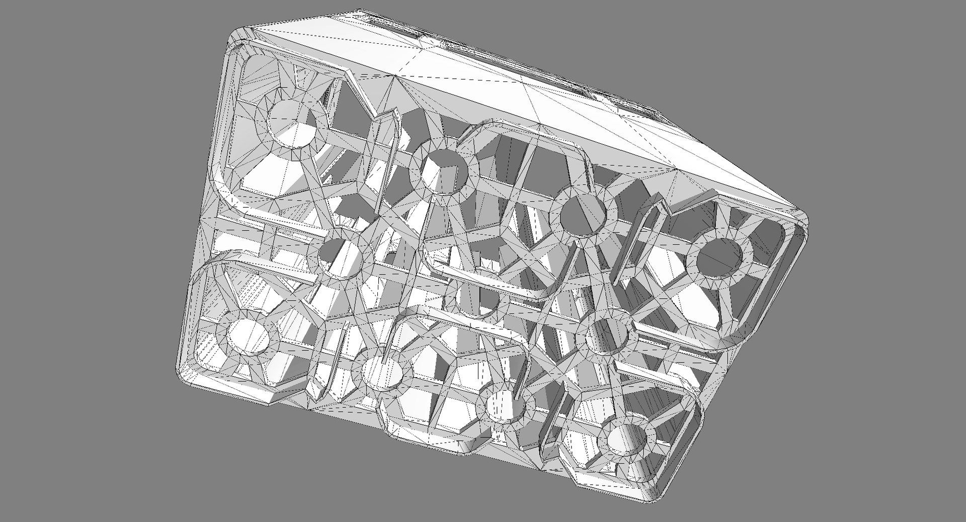 Beer crate for 11 bottles and Europallet set 3D model https://p.turbosquid.com/ts-thumb/MK/g6tB9P/O8/beercrate11bottles_08_wire_03/png/1650546870/1920x1080/fit_q87/5ae3d5c5dcc7af74ff431e344bd99dc7c1e07497/beercrate11bottles_08_wire_03.jpg