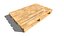 Game Ready Beer crate for 11 bottles and Europallet set