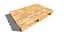 Game Ready Beer crate for 11 bottles and Europallet set