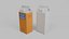 Beverage Carton Mixed 10-Pack - Customizable Bundle