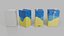 Beverage Carton Mixed 10-Pack - Customizable Bundle
