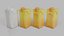 Beverage Carton Mixed 10-Pack - Customizable Bundle