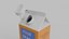 Beverage Carton Mixed 10-Pack - Customizable Bundle