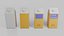 Beverage Carton Mixed 10-Pack - Customizable Bundle