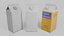 Beverage Carton Mixed 10-Pack - Customizable Bundle