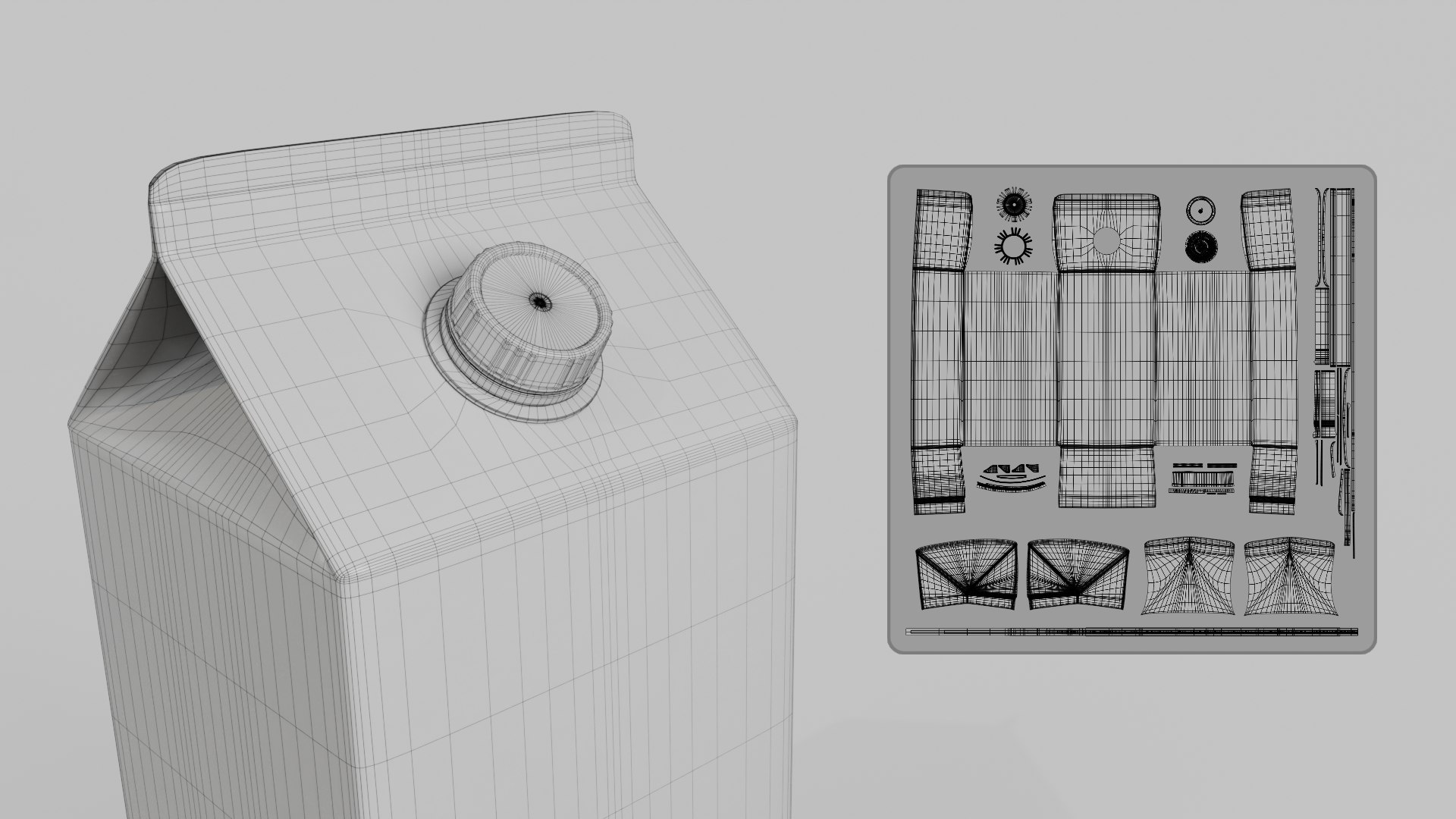 Beverage Carton Mixed 10-Pack - Customizable Bundle 3D model https://p.turbosquid.com/ts-thumb/MK/gFqRD5/Z0/a1/png/1761429739/1920x1080/fit_q87/60be6d7ce4549ff70c93bd7857586dac8f563a94/a1.jpg