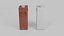 Beverage Carton Mixed 10-Pack - Customizable Bundle