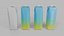 Beverage Carton Mixed 10-Pack - Customizable Bundle