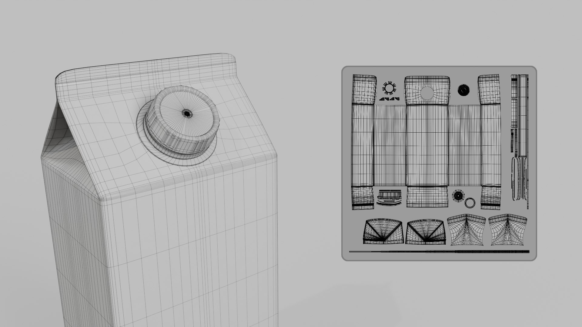 Beverage Carton Mixed 10-Pack - Customizable Bundle 3D model https://p.turbosquid.com/ts-thumb/MK/gFqRD5/jg/e1/png/1761429798/1920x1080/fit_q87/996fc222a9e13f656a8757d309573de8e6c13230/e1.jpg