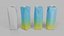 Beverage Carton Mixed 10-Pack - Customizable Bundle