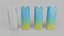 Beverage Carton Mixed 10-Pack - Customizable Bundle