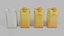 Beverage Carton Mixed 10-Pack - Customizable Bundle