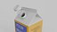 Beverage Carton Mixed 10-Pack - Customizable Bundle