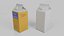 Beverage Carton Mixed 10-Pack - Customizable Bundle
