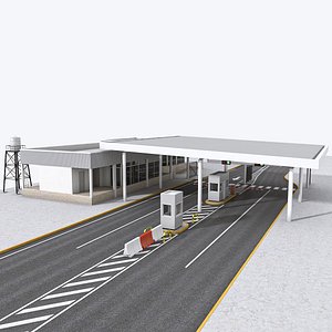 Border crossing 02