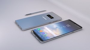 Note 8