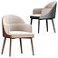 Modern dining chair