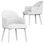 Modern dining chair