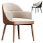 Modern dining chair
