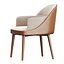 Modern dining chair