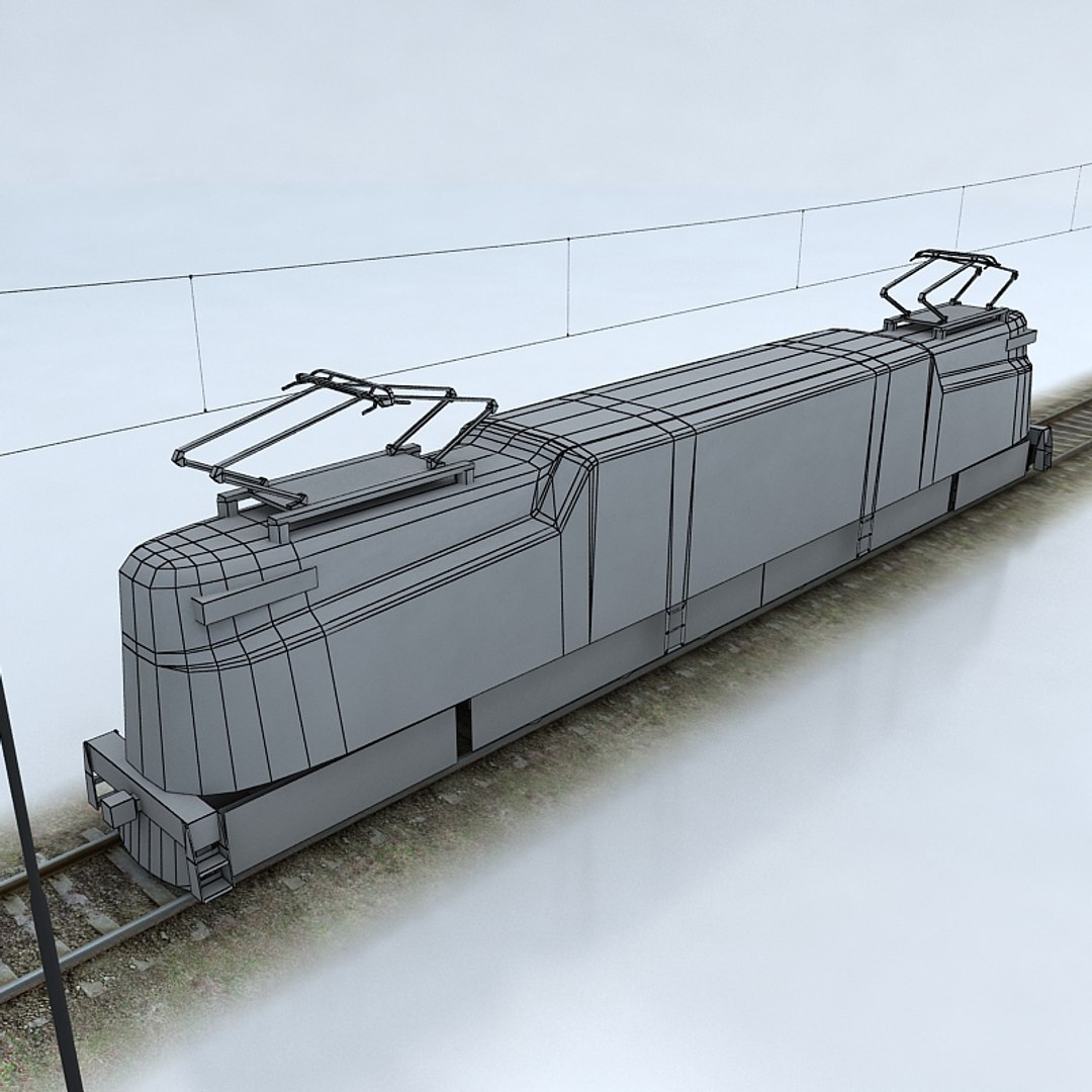 X Train