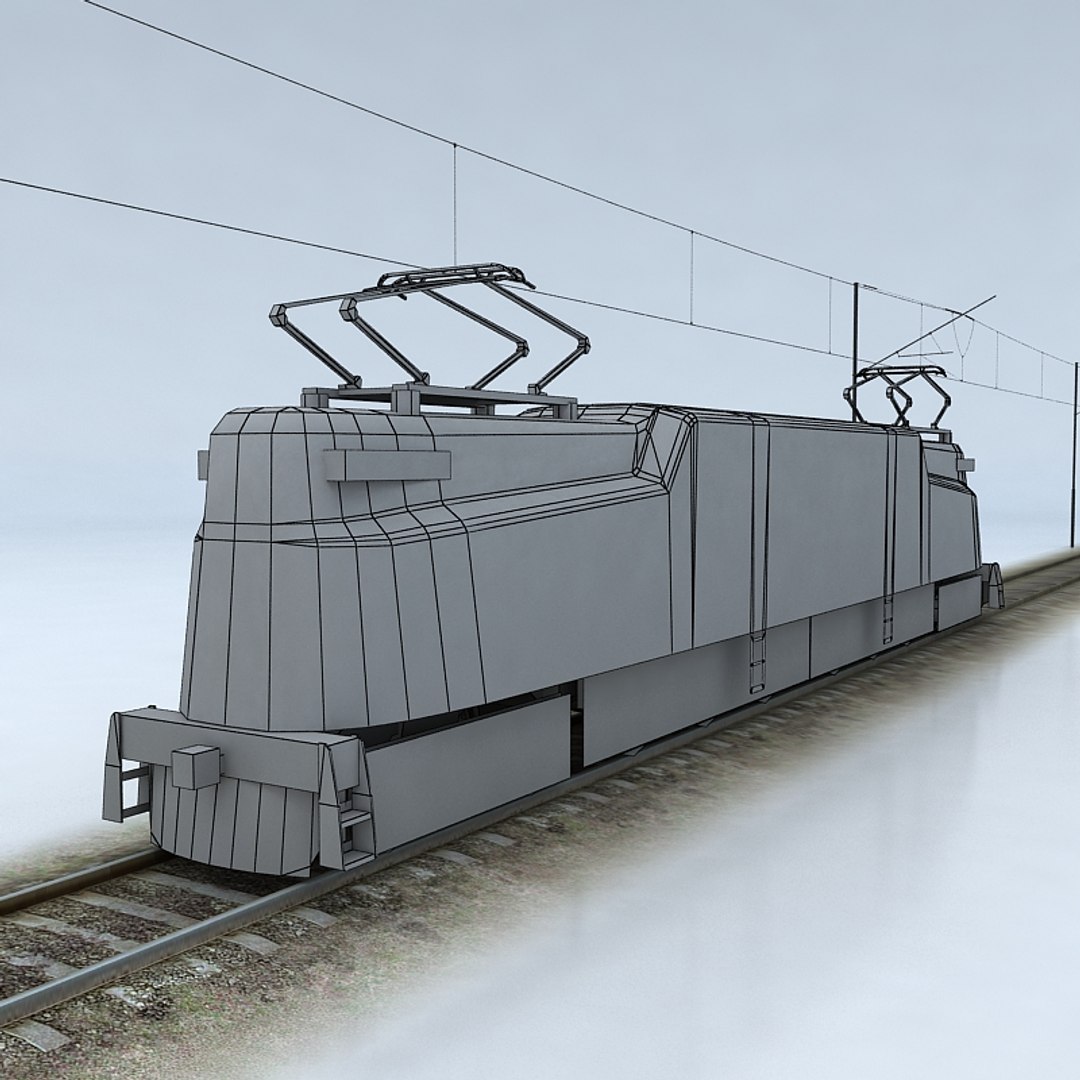 X Train