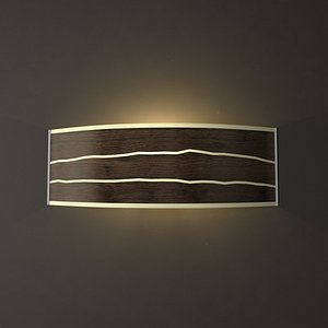 3d hudson large wide strip