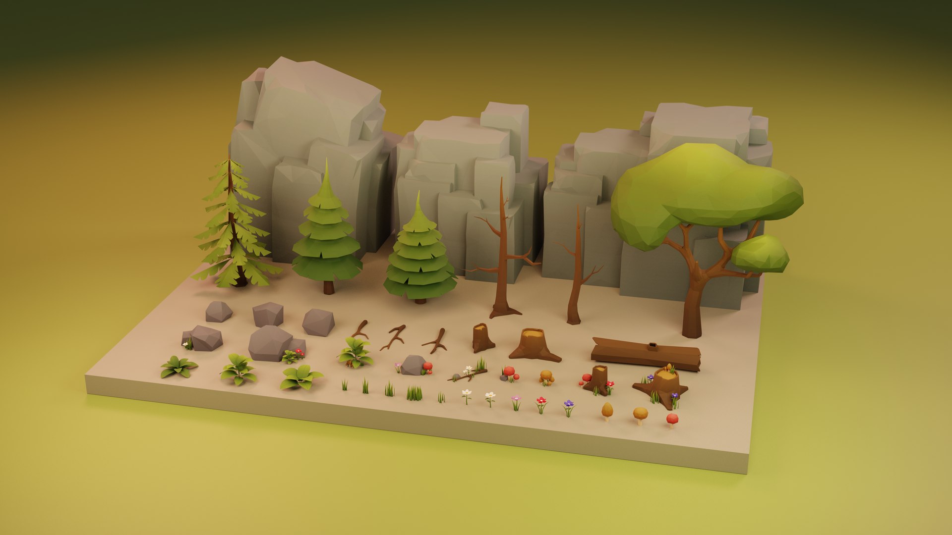 3D assets nature trees rocks https://p.turbosquid.com/ts-thumb/MK/kTIJvX/jScYfwIM/13/png/1581000972/1920x1080/fit_q87/caf04008a19a0c8840b8f01cecd029d786842c03/13.jpg