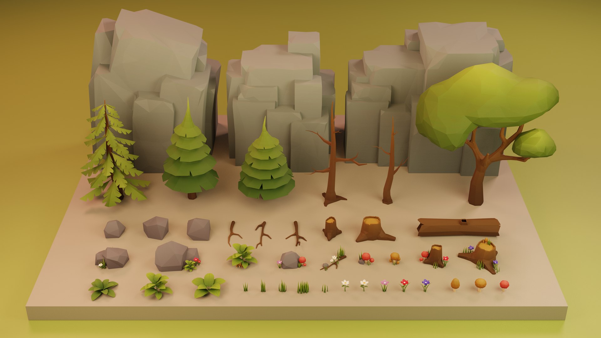 3D assets nature trees rocks https://p.turbosquid.com/ts-thumb/MK/kTIJvX/lZCABuFB/12/png/1581000949/1920x1080/fit_q87/871fd7a87d3ed5c6e2d6145124b2038c9cadecf1/12.jpg