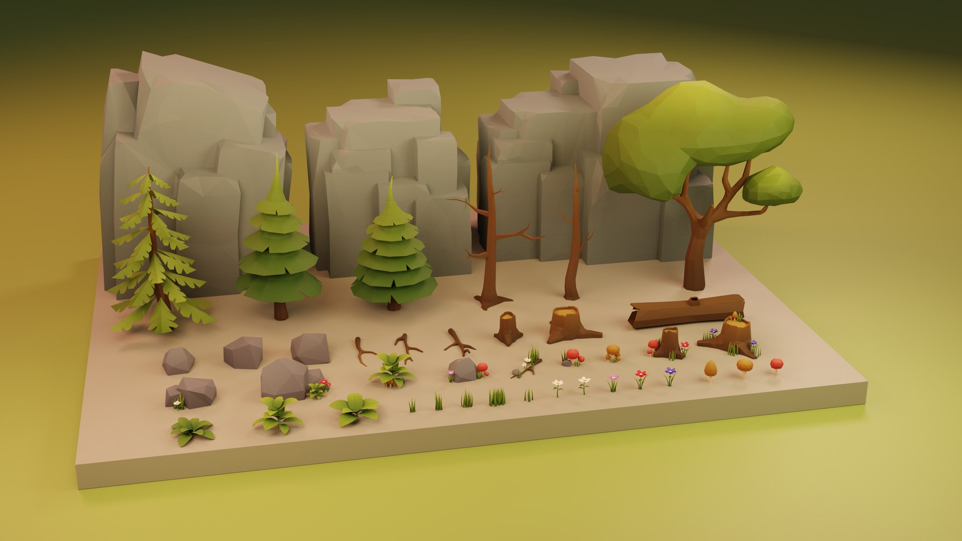 3D assets nature trees rocks https://p.turbosquid.com/ts-thumb/MK/kTIJvX/pcgbx9Ey/2/png/1581000658/1920x1080/fit_q87/bbc3ac7cef403ecdc7f981243d0b6087acc8c2f2/2.jpg