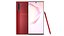 Samsung Galaxy Note 10 Aura Red