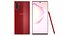 Samsung Galaxy Note 10 Aura Red