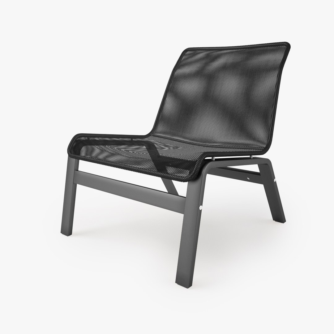 Ikea nolmyra easy online chair