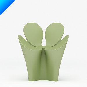 Ron Arad Clover Chair