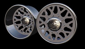 American Force Quakes