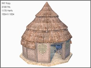 celtic roundhouse max