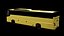 Modern Luxury Tour Coach Bus
