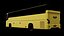 Modern Luxury Tour Coach Bus
